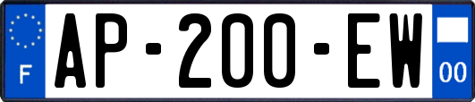 AP-200-EW