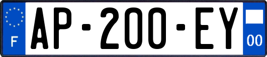 AP-200-EY