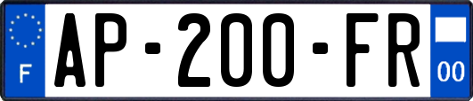 AP-200-FR