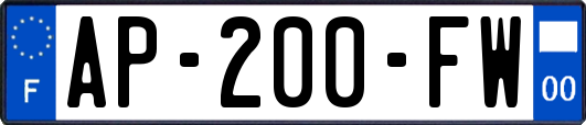 AP-200-FW