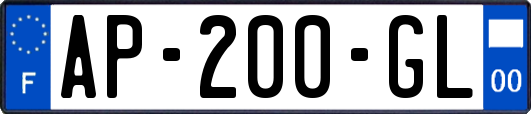 AP-200-GL