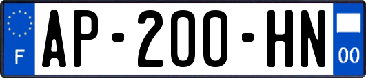 AP-200-HN