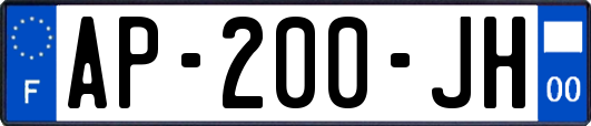 AP-200-JH