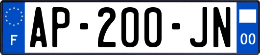 AP-200-JN