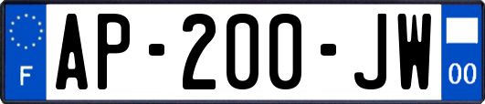 AP-200-JW