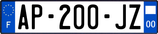 AP-200-JZ