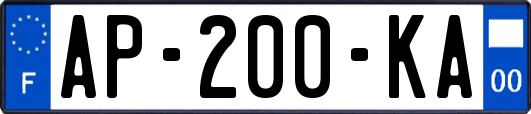 AP-200-KA