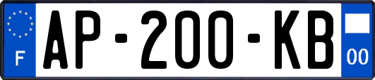 AP-200-KB