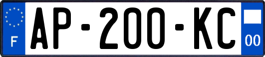 AP-200-KC