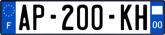 AP-200-KH