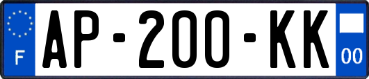 AP-200-KK