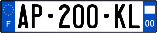 AP-200-KL