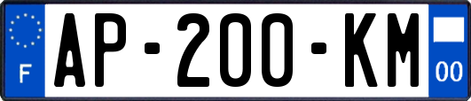 AP-200-KM