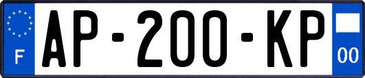 AP-200-KP
