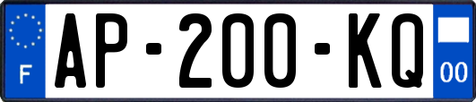 AP-200-KQ