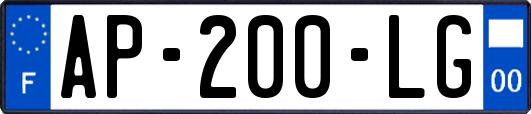 AP-200-LG