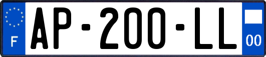 AP-200-LL