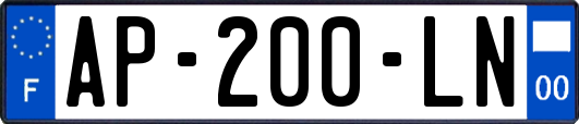 AP-200-LN