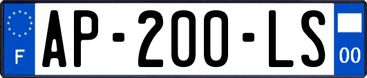 AP-200-LS