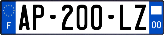 AP-200-LZ