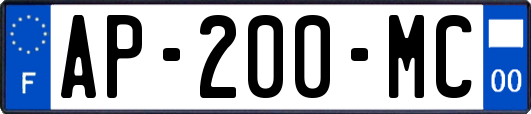 AP-200-MC