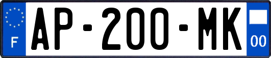 AP-200-MK