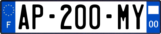 AP-200-MY