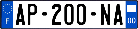 AP-200-NA