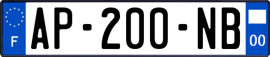 AP-200-NB