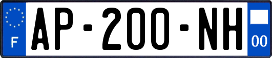 AP-200-NH