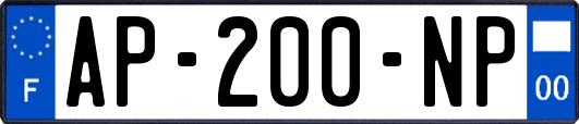 AP-200-NP