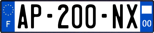 AP-200-NX