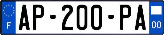 AP-200-PA
