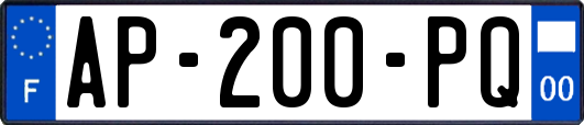 AP-200-PQ