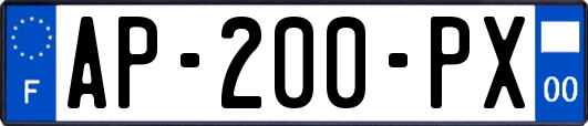 AP-200-PX