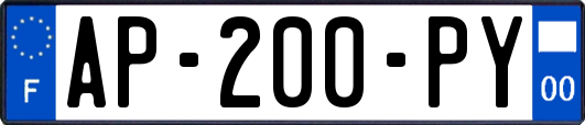 AP-200-PY