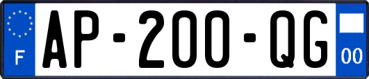 AP-200-QG