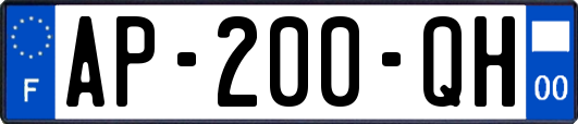 AP-200-QH