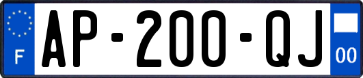 AP-200-QJ