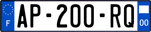 AP-200-RQ