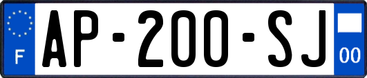 AP-200-SJ