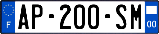 AP-200-SM