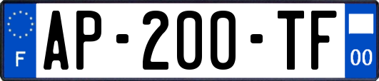 AP-200-TF