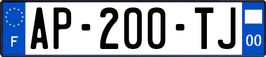 AP-200-TJ