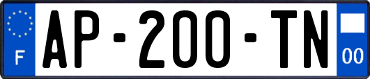AP-200-TN