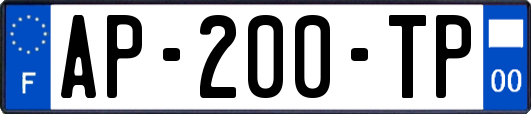 AP-200-TP