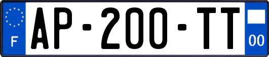 AP-200-TT