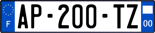 AP-200-TZ