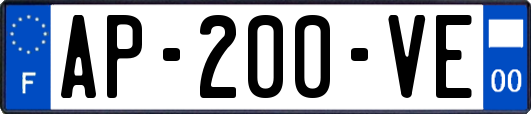 AP-200-VE