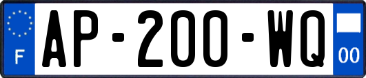 AP-200-WQ